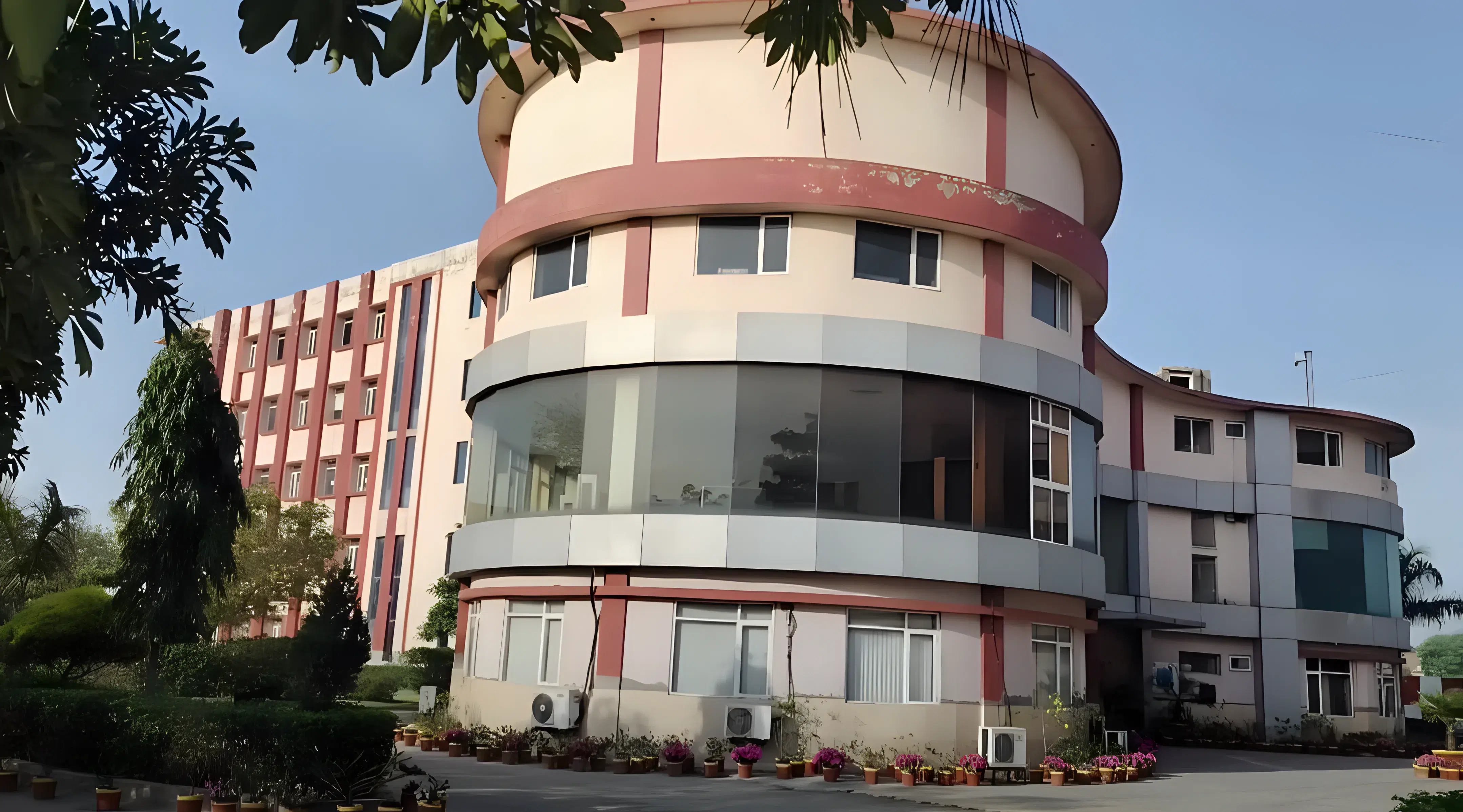 IITM Murthal Campus photo 16